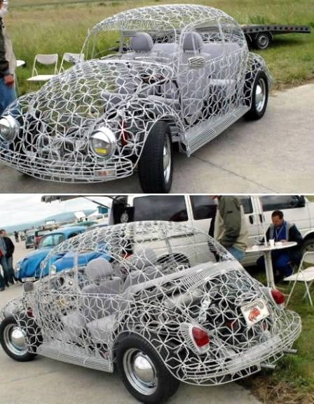 FOTO incredibil: Tuning mai nebun ca asta nu ai vazut niciodata!_4