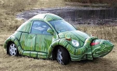 FOTO incredibil: Tuning mai nebun ca asta nu ai vazut niciodata!_6