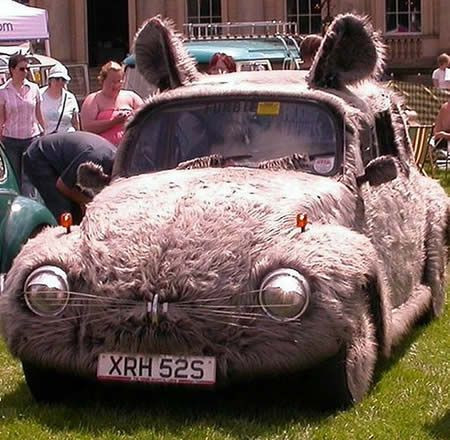 FOTO incredibil: Tuning mai nebun ca asta nu ai vazut niciodata!_8