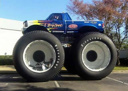 FOTO incredibil: Tuning mai nebun ca asta nu ai vazut niciodata!_12