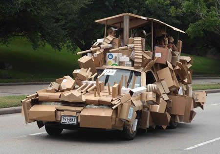 FOTO incredibil: Tuning mai nebun ca asta nu ai vazut niciodata!_15