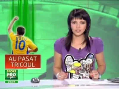 Numarul 10 de la nationala a ramas fara proprietar! VEZI ce jucatori l-au purtat in 2009!
