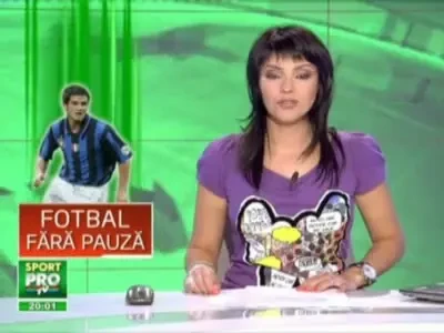 Mourinho l-a sunat Chivu sa-l cheme la TIM Trophy!