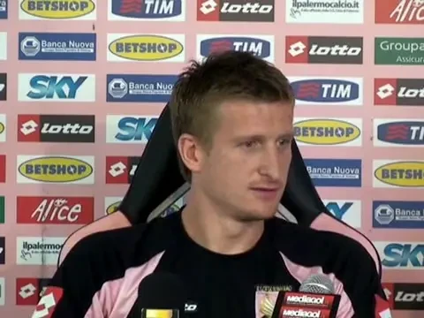 Goian: "Palermo ar castiga fara probleme Liga I!"