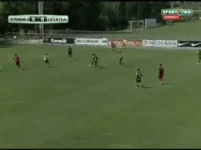 Plesan duce greul in Liga a II-a: Asa va arata Steaua peste cativa ani!