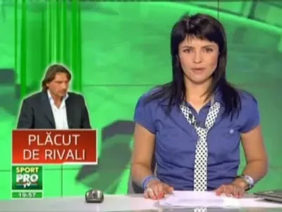 Bonetti, tinut la Dinamo de...&nbsp;Gigi Becali! Vezi de ce il place seful Stelei :)