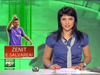 Mutu, trimis la Zenit de Mircea Lucescu! Vezi ce sfaturi ii da