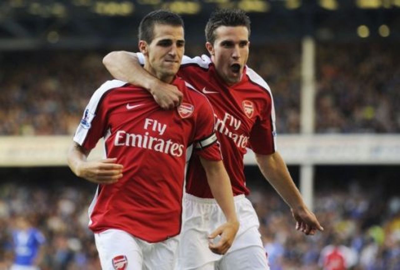 Prima umilinta dupa Dinamo si 6 goluri luate dupa 32 de ani! Everton 1-6 Arsenal_2