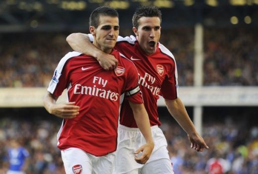 Prima umilinta dupa Dinamo si 6 goluri luate dupa 32 de ani! Everton 1-6 Arsenal_2