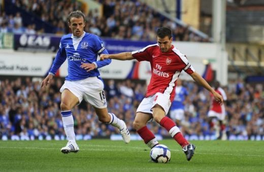 Prima umilinta dupa Dinamo si 6 goluri luate dupa 32 de ani! Everton 1-6 Arsenal_5