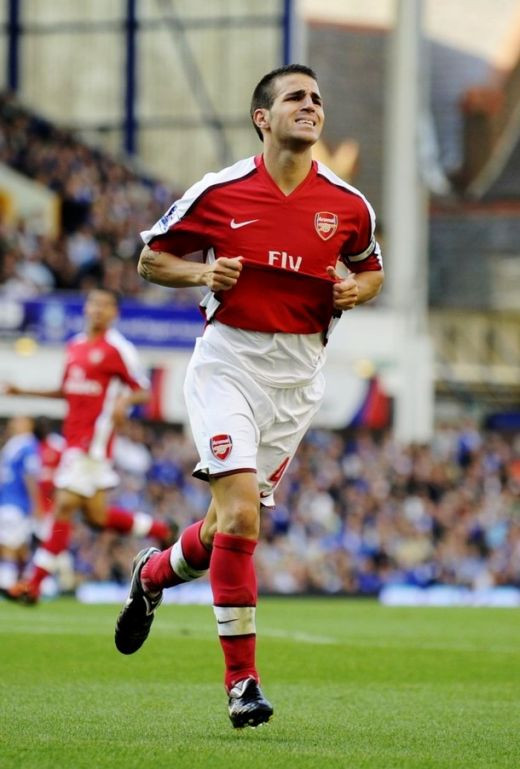 Prima umilinta dupa Dinamo si 6 goluri luate dupa 32 de ani! Everton 1-6 Arsenal_4