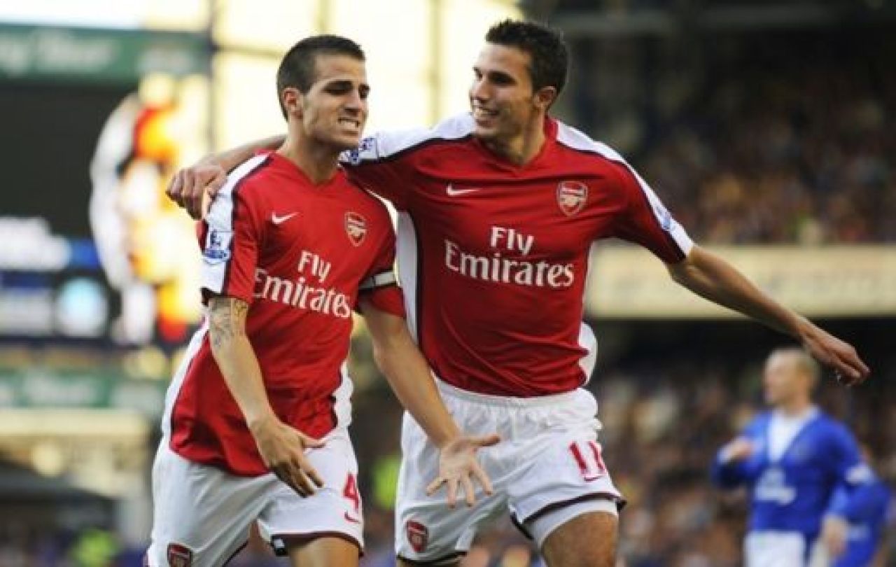 Prima umilinta dupa Dinamo si 6 goluri luate dupa 32 de ani! Everton 1-6 Arsenal_6