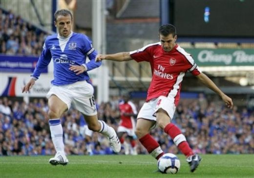 Prima umilinta dupa Dinamo si 6 goluri luate dupa 32 de ani! Everton 1-6 Arsenal_7