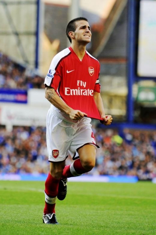 Prima umilinta dupa Dinamo si 6 goluri luate dupa 32 de ani! Everton 1-6 Arsenal_8