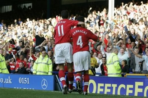 Prima umilinta dupa Dinamo si 6 goluri luate dupa 32 de ani! Everton 1-6 Arsenal_11