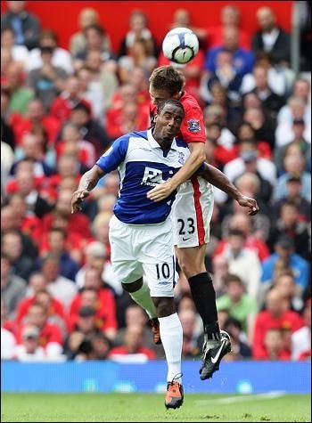 VIDEO! E greu fara Ronaldo! Rooney o salveaza pe Manchester in 1-0 cu Birmingham_4