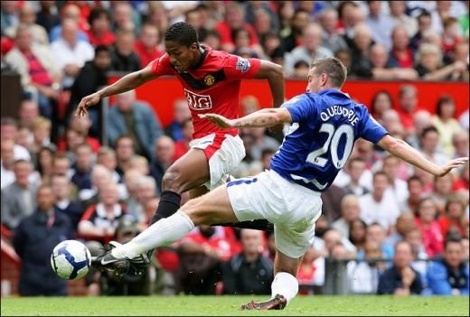 VIDEO! E greu fara Ronaldo! Rooney o salveaza pe Manchester in 1-0 cu Birmingham_7