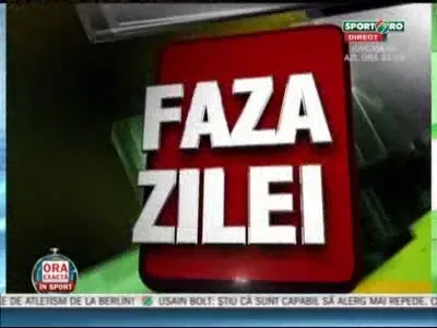 Faza Zilei vine din atletism: Cel mai dureros drum catre o medalie!