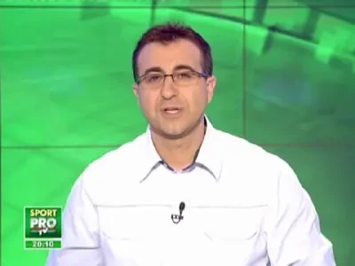 Noul refren la moda! Fanii s-au adunat in Ghencea sa cante impotriva lui Gigi!