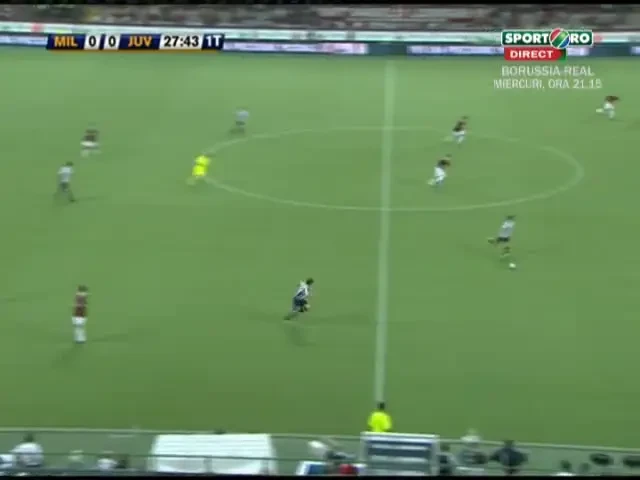 Vezi golul reusit de Diego