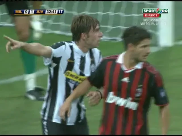 Vezi super ocazia lui Gattuso