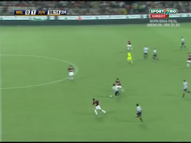 Vezi ratarea lui Trezeguet