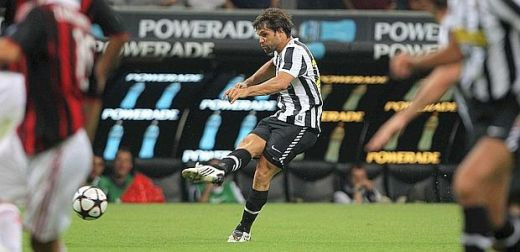 VIDEO: Milan castiga trofeul Berlusconi! Juve 1-1 AC Milan, 4-5 la penaltyuri!_2