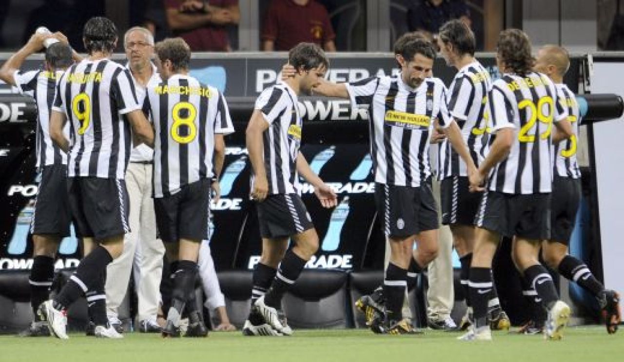 VIDEO: Milan castiga trofeul Berlusconi! Juve 1-1 AC Milan, 4-5 la penaltyuri!_3