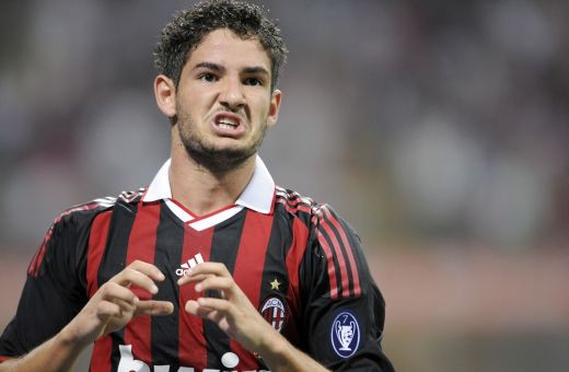 VIDEO: Milan castiga trofeul Berlusconi! Juve 1-1 AC Milan, 4-5 la penaltyuri!_5