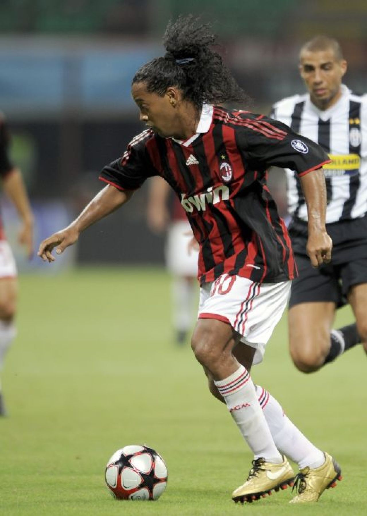 VIDEO: Milan castiga trofeul Berlusconi! Juve 1-1 AC Milan, 4-5 la penaltyuri!_7