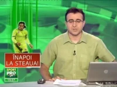 Dayro poate reveni cu Dinamo! Vezi ce super faze a facut la Steaua: mai prinde prima echipa?