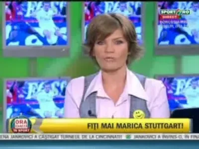 Marian Iancu despre meci