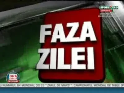 Faza zilei vine din Argentina: frigul a dat nastere celor mai traznite sporturi!