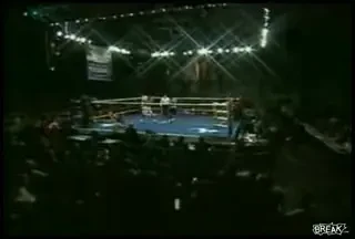 KO de senzatie in America Latina. E cel mai tare al anului?