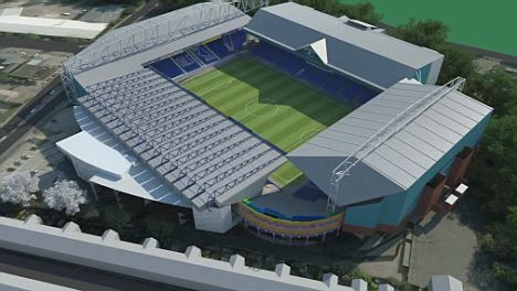 Noul Hillsborough la 20 de ani de la tragedie!_2