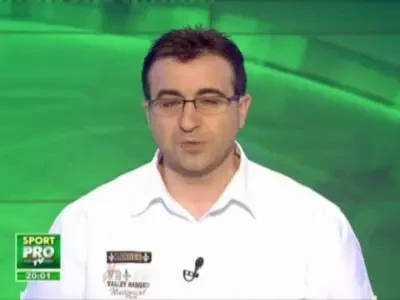 Huzu si Lazarescu au plecat din fruntea CCA! Sandu: Huzu nu e matur !