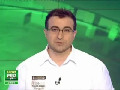 Kapetanos, suspendat o etapa, Trica si Kone 2 etape! 4 etape pentru Porumboiu