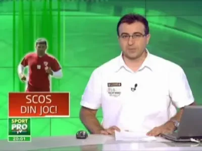 Totul pentru calificare! Borcea a marit primele la 30.000 euro pentru dubla cu Slovan