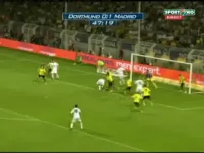 Vezi golul lui Robben de 2-0