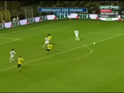 Vezi golul lui Higuain de 3-0