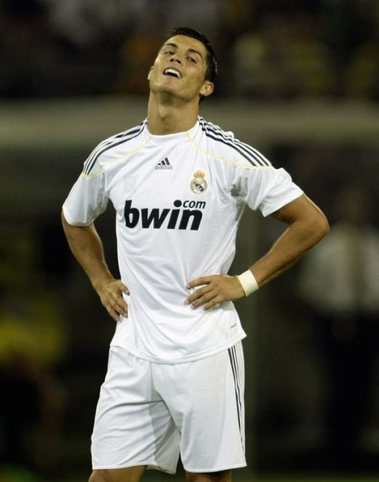 VIDEO: Galaxie de 5 stele! Dortmund 0-5 Real Madrid! Kaka, gol si pasa de geniu_2