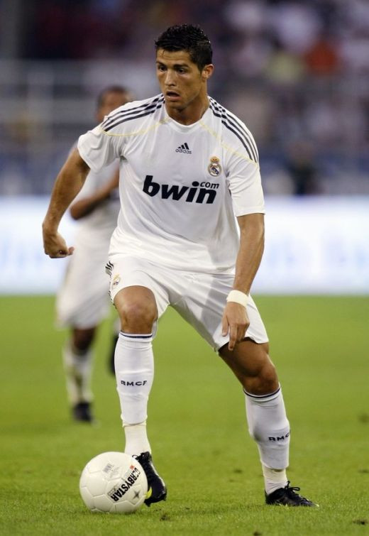 VIDEO: Galaxie de 5 stele! Dortmund 0-5 Real Madrid! Kaka, gol si pasa de geniu_11