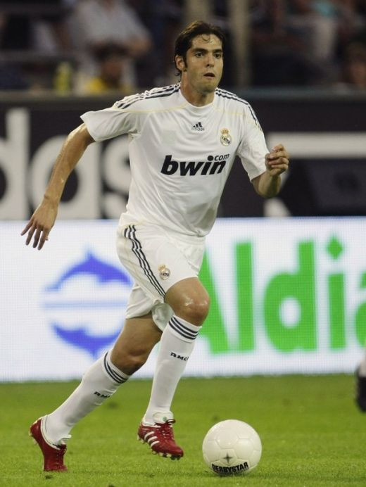 VIDEO: Galaxie de 5 stele! Dortmund 0-5 Real Madrid! Kaka, gol si pasa de geniu_21