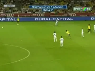 Vezi faza lui Kouba din min 39