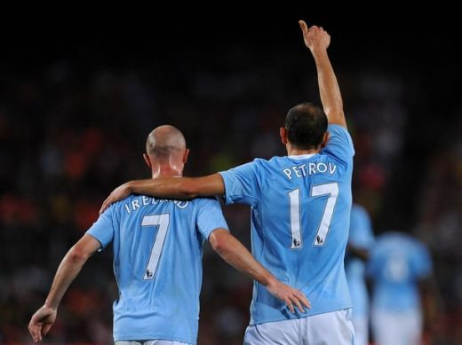 VIDEO: Extraterestrii, la pamant! Barca 0-1 Manchester City! Vezi fazele meciului_11