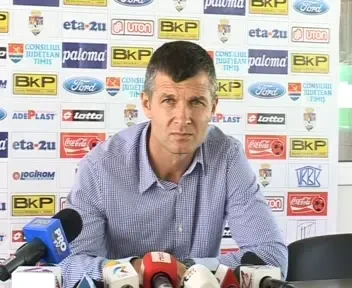 Noua accidentati inaintea partidei cu Urziceni! Sabau se teme ca nu va avea jucatori la Stuttgart!