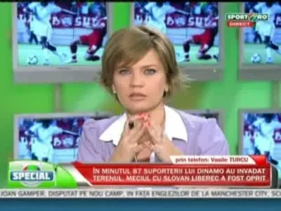 Borcea vrea sa plece: Ma gandesc serios sa ma retrag din fenomen!