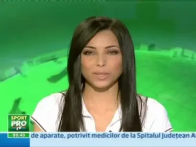 Morosanu :&nbsp; Multumesc fanilor pentru sprijin, sunt sanse mari sa merg la Seul!