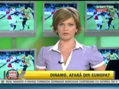 FRF a gasit solutia: Vom aduce stewarzi din Anglia!