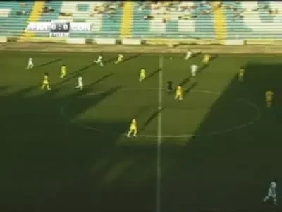 S-au scufundat de tot!&nbsp;Farul 1-4 Concordia!